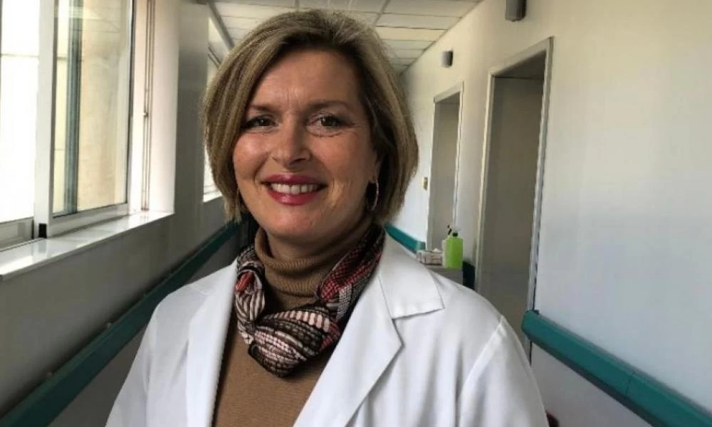Γκάγκα: "Στις 15 Νοεμβρίου τα μονοκλωνικά φάρμακα στη χώρα μας"